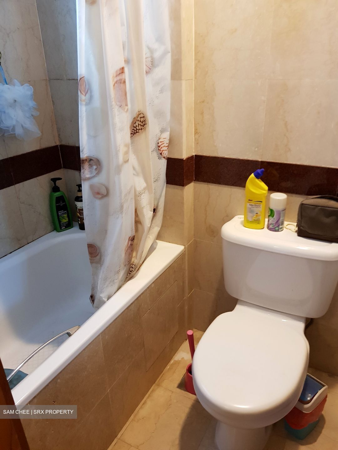 Changi Green (D16), Condominium #591938541